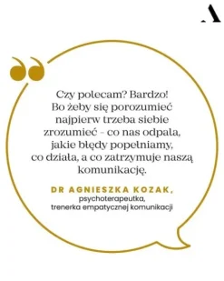 Powiedzmy to sobie jasno. Jak rozmawiać, by dojść do porozumienia