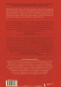 Powstańcy. Marzyciele i realiści. Historia na nowo opowiedziana