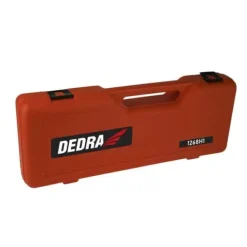 PRASKA HYDRAULICZNA RĘCZNA DO ZACISKANIA KOŃCÓWEK, DEDRA 1268H1