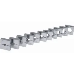 PRASKA HYDRAULICZNA RĘCZNA DO ZACISKANIA KOŃCÓWEK, DEDRA 1268H1