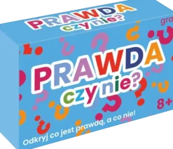Prawda czy nie? Mini gra