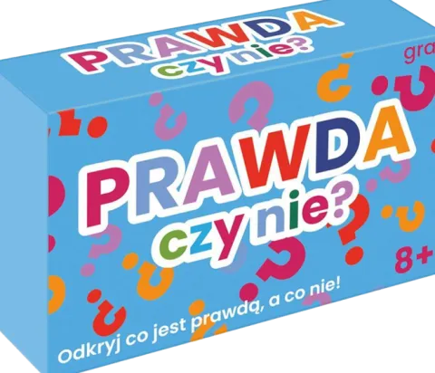 Prawda czy nie? Mini gra