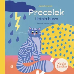 Precelek i letnia burza