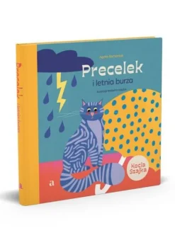 Precelek i letnia burza