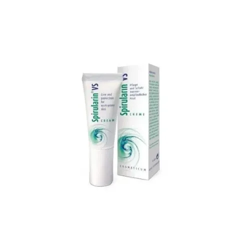 Preparat na brodawki i kurzajki Spirularin 10 ml