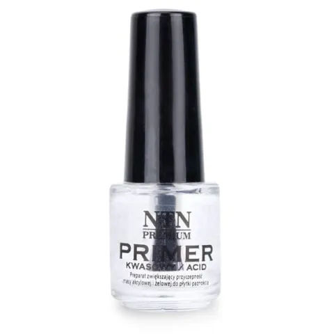 Primer kwasowy Acid NTN Premium 5 ml