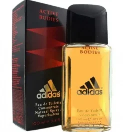 PRODUKT ADIDAS ACTIVE BODIES EDT 100ml