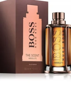PRODUKT BOSS HUGO BOSS THE SCENT ABSOLUTE 100ML
