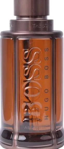 PRODUKT BOSS HUGO BOSS THE SCENT ABSOLUTE 100ML