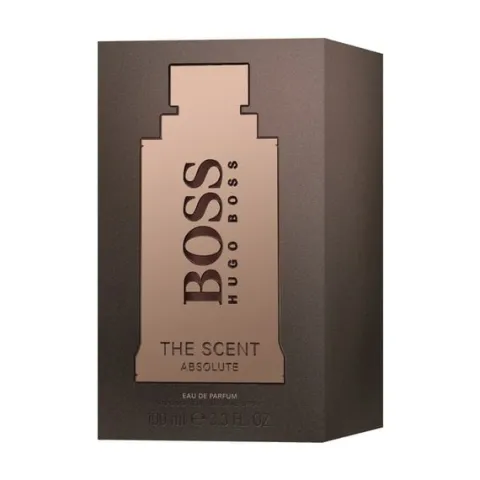 PRODUKT BOSS HUGO BOSS THE SCENT ABSOLUTE 100ML