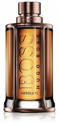 PRODUKT BOSS HUGO BOSS THE SCENT ABSOLUTE 100ML