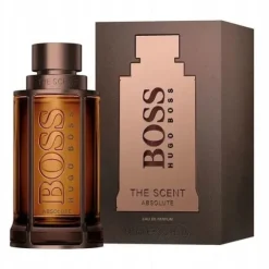 PRODUKT BOSS HUGO BOSS THE SCENT ABSOLUTE 100ML