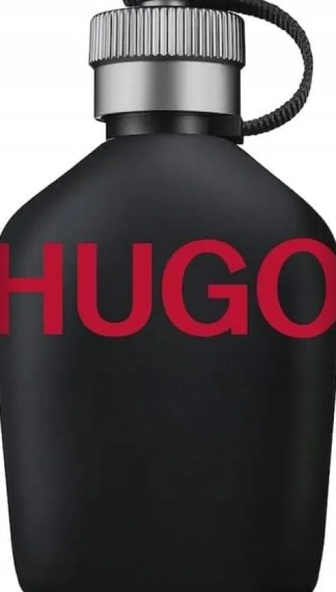 PRODUKT HUGO BOSS JUST DIFFERENT 125ML