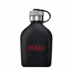 PRODUKT HUGO BOSS JUST DIFFERENT 125ML