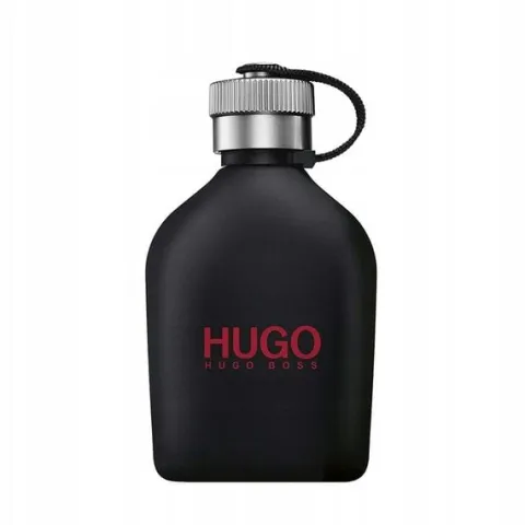 PRODUKT HUGO BOSS JUST DIFFERENT 125ML