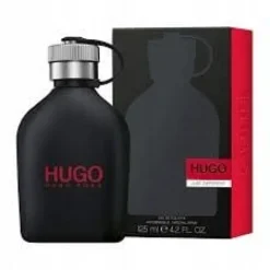 PRODUKT HUGO BOSS JUST DIFFERENT 125ML