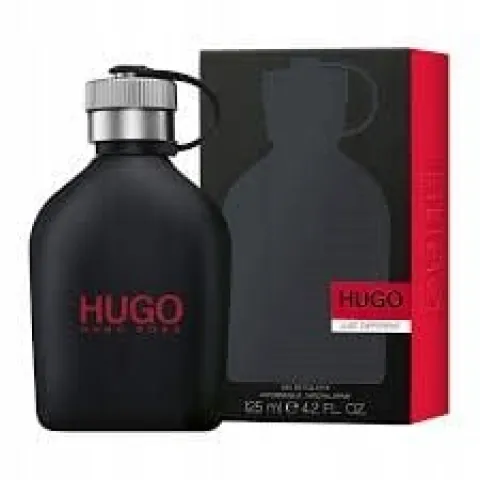 PRODUKT HUGO BOSS JUST DIFFERENT 125ML