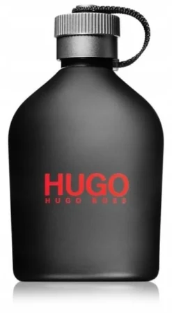 PRODUKT HUGO BOSS JUST DIFFERENT 125ML