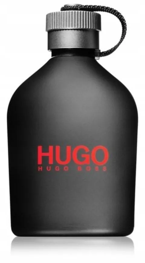 PRODUKT HUGO BOSS JUST DIFFERENT 125ML