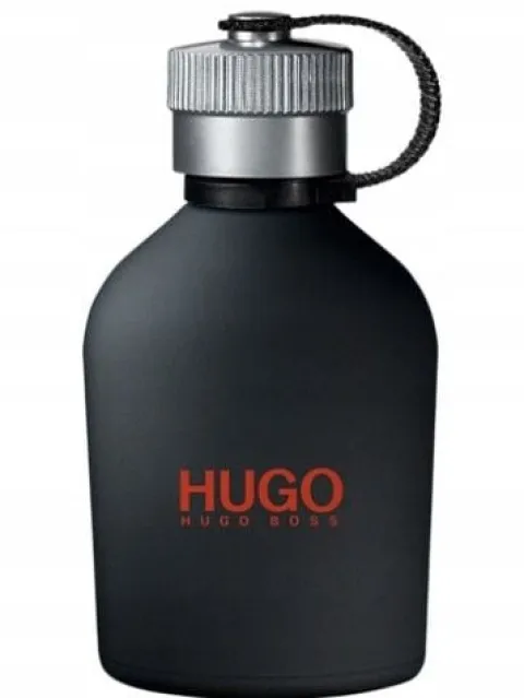 PRODUKT HUGO BOSS JUST DIFFERENT 125ML