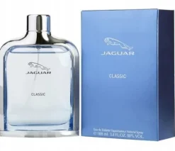 PRODUKT JAGUAR CLASSIC BLUE 100ML EDT