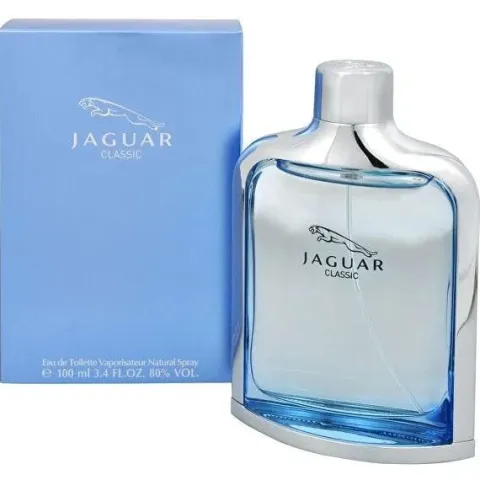 PRODUKT JAGUAR CLASSIC BLUE 100ML EDT