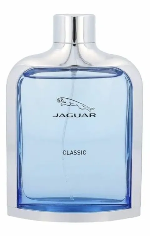 PRODUKT JAGUAR CLASSIC BLUE 100ML EDT
