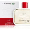 PRODUKT LACOSTE RED 125ML EDT WODA TOALETOWA