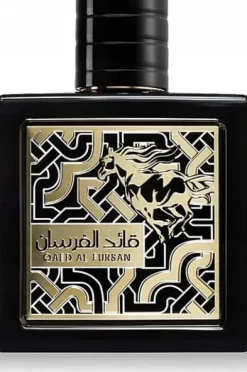 PRODUKT LATTAFA QAED AL FURSAN MEN 90ML EDP