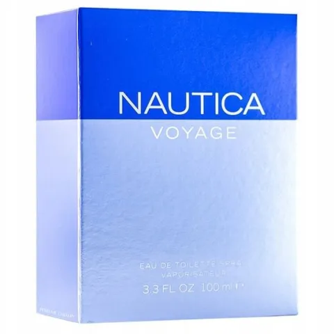 PRODUKT NAUTICA VOYAGE 100ML EDT