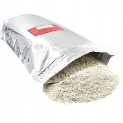 PROFESS BENTONIT ultra mocny KLEJ do zanęt 1kg