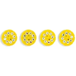 Projektor do nauki rysowania Ricokids 773700 - fioletowy
