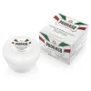 PRORASO Mydło do golenia w tyglu do skóry wrażliwej, linia biała, 150ml
