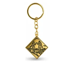 Prosthesis Wearer Heirloom | 5 cm | Metal | Brelok Gamingowy | Elden Ring