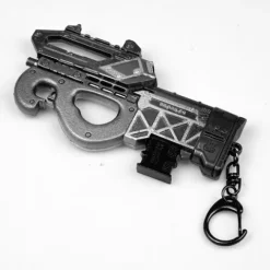 Prowler | 12 cm | Metal | Brelok | Apex Legends