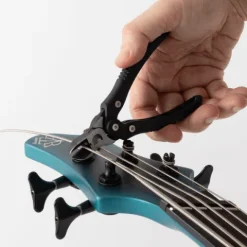 Przecinak do strun D'Addario Tour Grade PW-TGSC-01 Hartowane ostrza