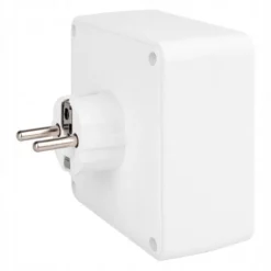 PRZEDŁUŻACZ 2 GWIAZDA UZIEMIENIE 3 USB C OCHRONNY 2500W