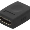 Przejście HDMI gniazdo - gniazdo