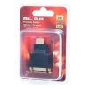 Przejście HDMI wtyk - DVI gniazdo