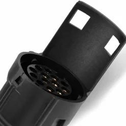 PRZEJŚCIÓWKA ADAPTER GNIAZDO PRZYCZEPY 7/13 PIN