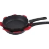 Przekładki ochronne do patelni 18 cm 5 szt.