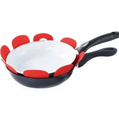 Przekładki ochronne do patelni 18 cm 5 szt.