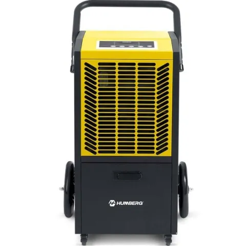 Przemysłowy osuszacz powietrza 50l/24h Humberg HM-480