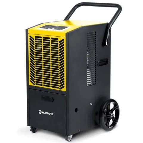 Przemysłowy osuszacz powietrza 50l/24h Humberg HM-480