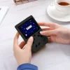 PRZENOŚNA MINI KONSOLA RETRO 400 GIER DO GRY DLA DZIECI + PAD