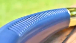 PRZENOŚNY WIATRAK SPORTOWY WENTYLATOR NA SZYJĘ USB 2000 mAh 10 GODZIN PRACY