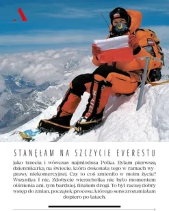 Przesunąć horyzont. 20 lat później