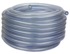 Przewód mleczny PVC 14 x 24 mm, 25 m