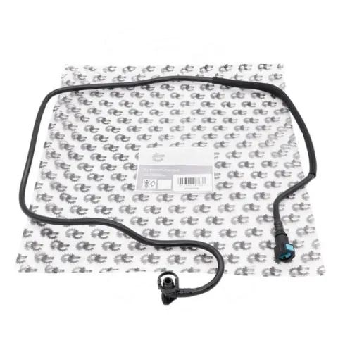 Przewód paliwowy RENAULT LAGUNA II 2001 2002 2003 2004 2005