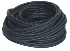Przewód podciśnienia podwójny, guma, 7 x 13mm, 20 m